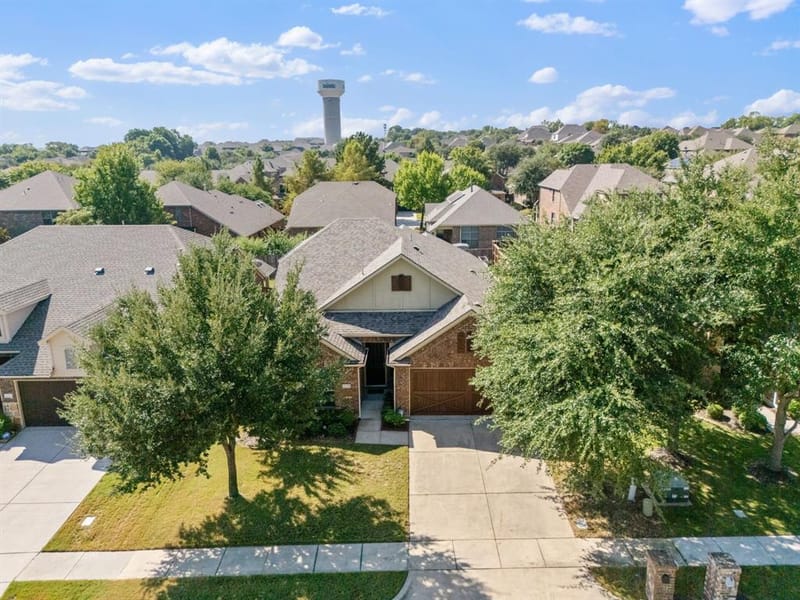 3909 Brook Wood Drive, McKinney TX 75071 - Photo 38