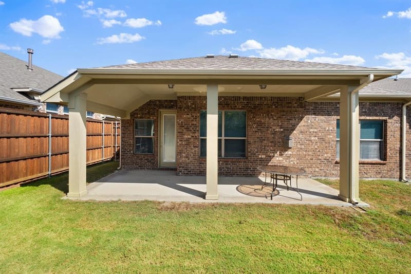 3909 Brook Wood Drive, McKinney TX 75071 - Photo 33