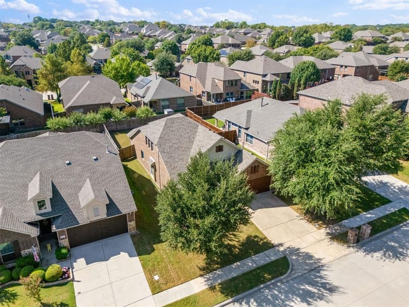 3909 Brook Wood Drive, McKinney TX 75071 - Photo 37