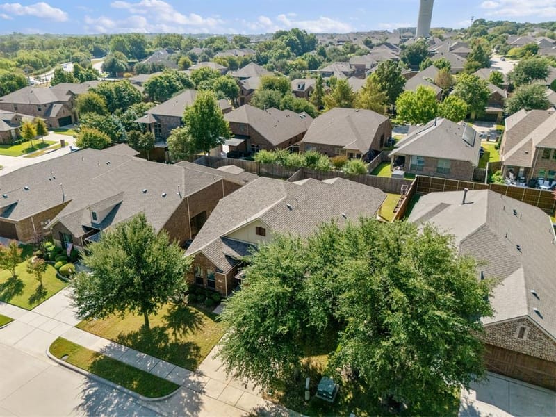 3909 Brook Wood Drive, McKinney TX 75071 - Photo 39