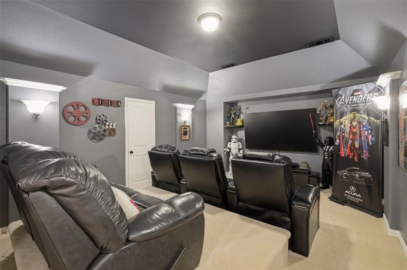 3108 Stonefield, The Colony TX 75056 - Photo 23