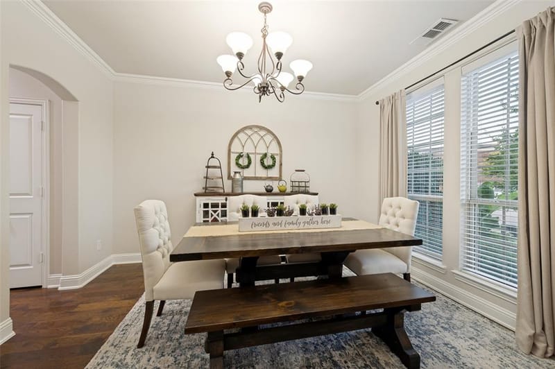 3108 Stonefield, The Colony TX 75056 - Photo 6
