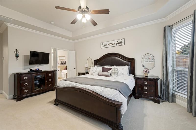 3108 Stonefield, The Colony TX 75056 - Photo 17