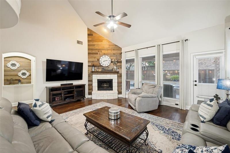 3108 Stonefield, The Colony TX 75056 - Photo 12