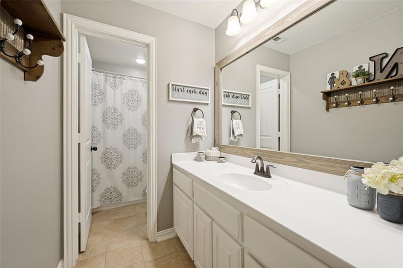 3108 Stonefield, The Colony TX 75056 - Photo 26