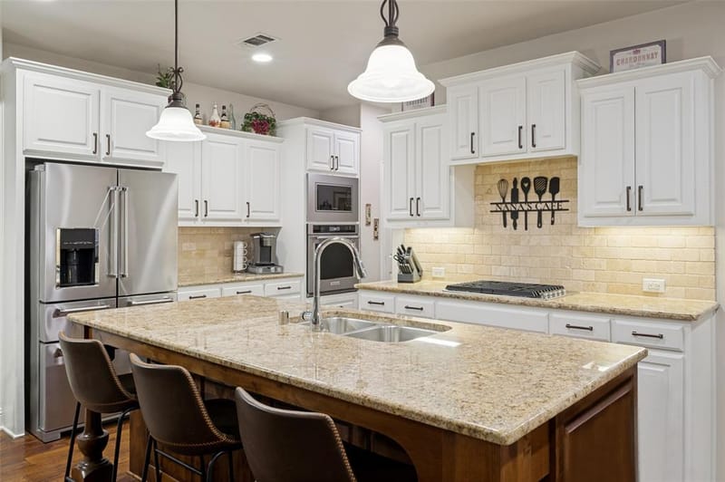 3108 Stonefield, The Colony TX 75056 - Photo 7