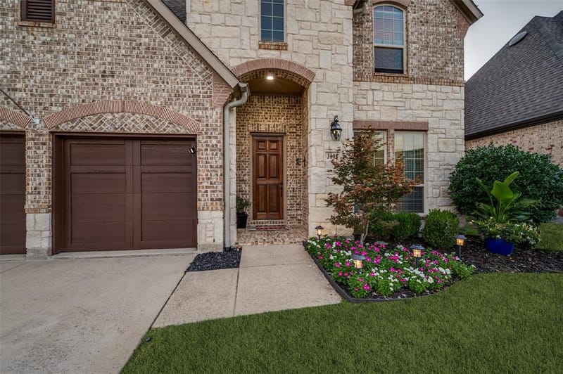 3108 Stonefield, The Colony TX 75056 - Photo 3