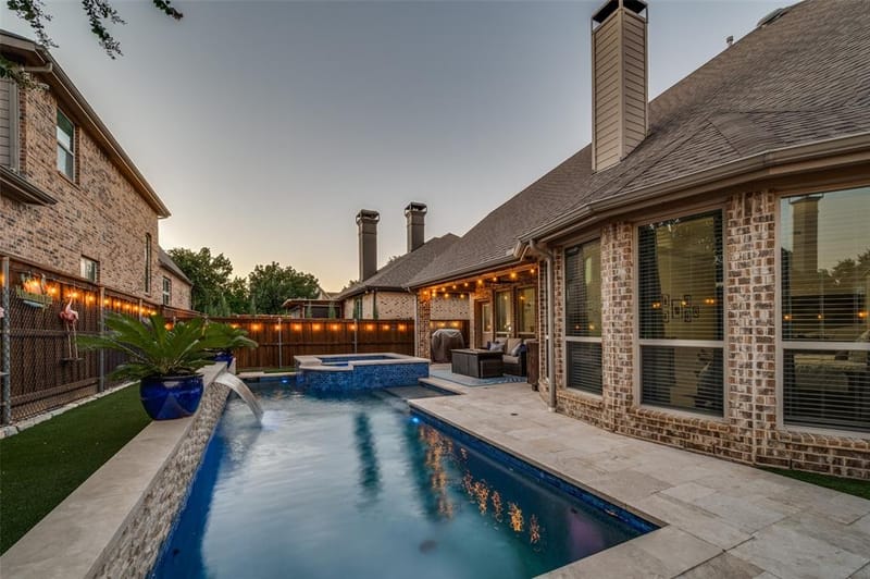 3108 Stonefield, The Colony TX 75056 - Photo 32