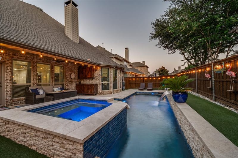 3108 Stonefield, The Colony TX 75056