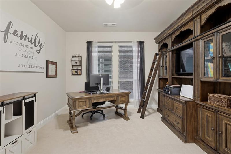 3108 Stonefield, The Colony TX 75056 - Photo 20