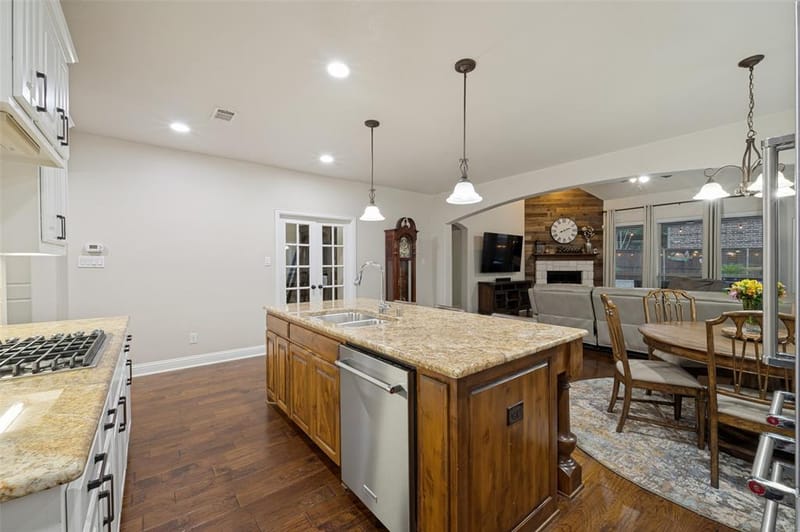 3108 Stonefield, The Colony TX 75056 - Photo 9