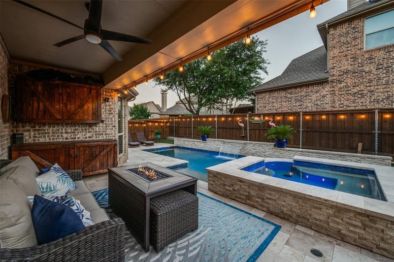 3108 Stonefield, The Colony TX 75056 - Photo 30