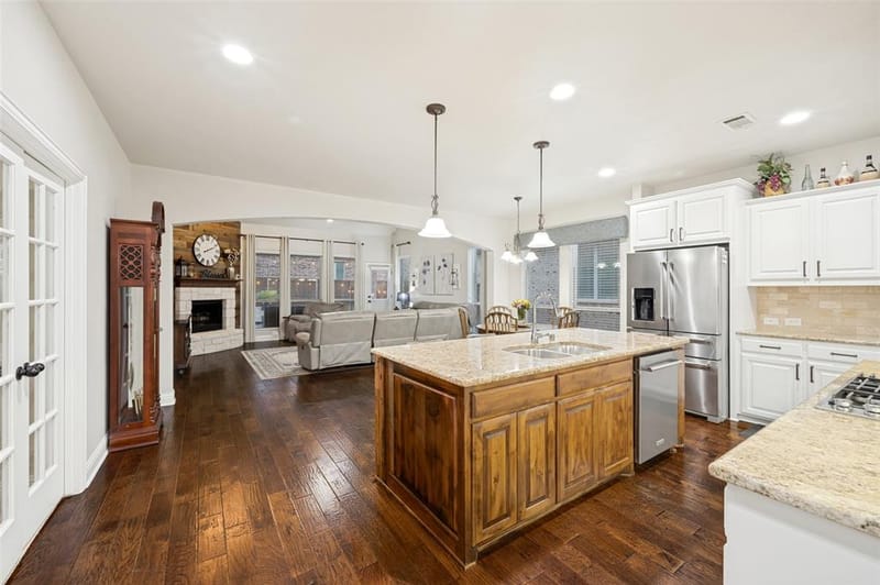 3108 Stonefield, The Colony TX 75056 - Photo 10