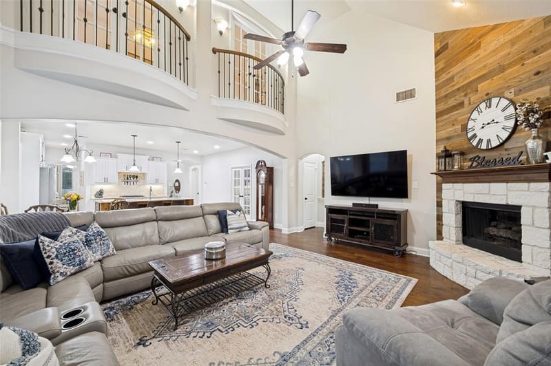 3108 Stonefield, The Colony TX 75056 - Photo 14