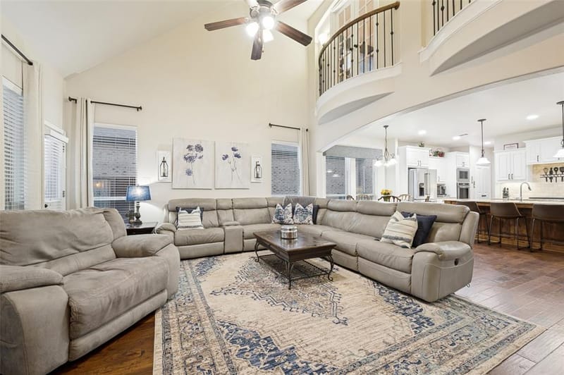 3108 Stonefield, The Colony TX 75056 - Photo 15
