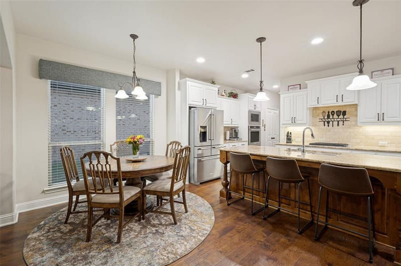 3108 Stonefield, The Colony TX 75056 - Photo 11