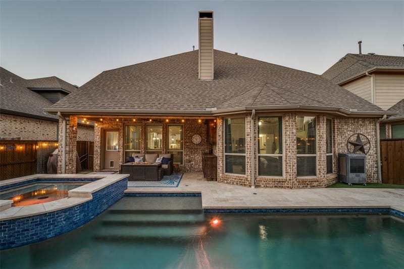 3108 Stonefield, The Colony TX 75056 - Photo 31