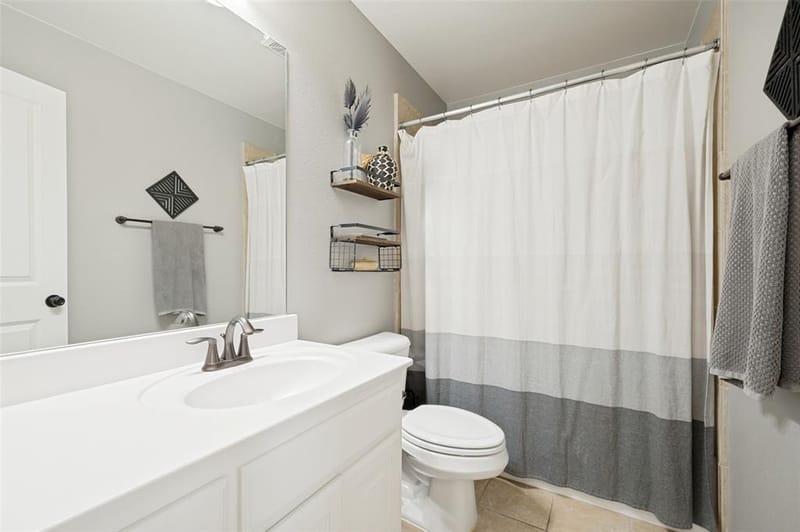 3108 Stonefield, The Colony TX 75056 - Photo 29
