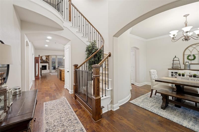 3108 Stonefield, The Colony TX 75056 - Photo 4