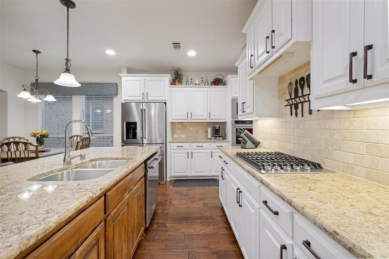 3108 Stonefield, The Colony TX 75056 - Photo 8