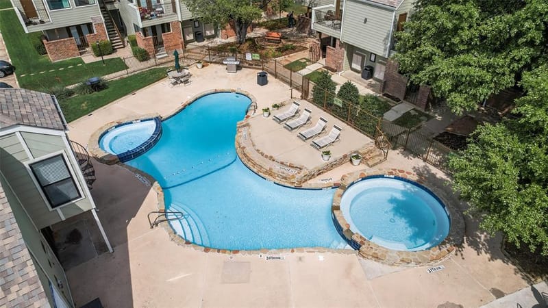 3129 Sondra Drive # 102, Fort Worth TX 76107 - Photo 23