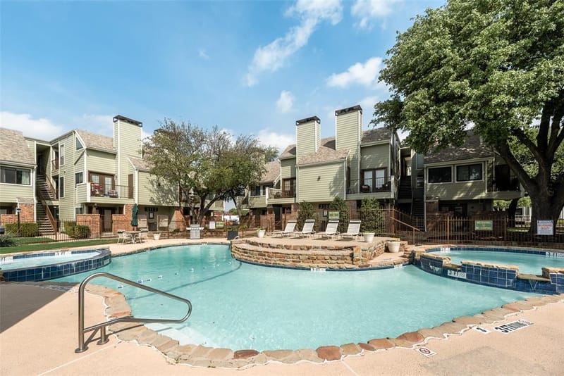 3129 Sondra Drive # 102, Fort Worth TX 76107 - Photo 27