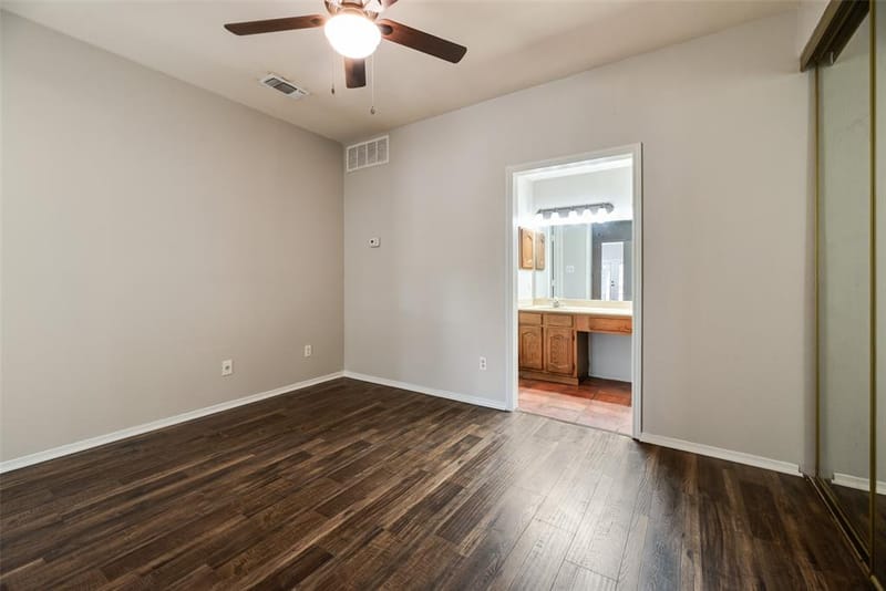3129 Sondra Drive # 102, Fort Worth TX 76107 - Photo 17