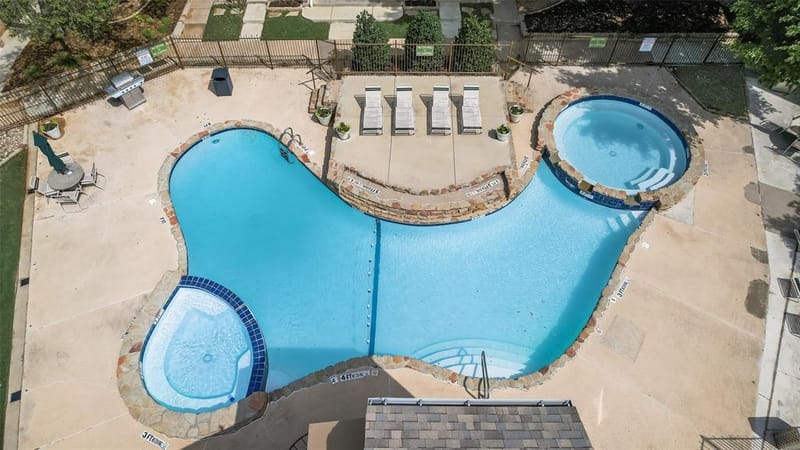 3129 Sondra Drive # 102, Fort Worth TX 76107 - Photo 22
