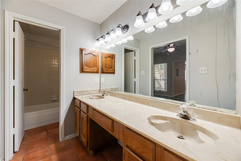 3129 Sondra Drive # 102, Fort Worth TX 76107 - Photo 20