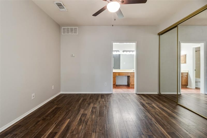 3129 Sondra Drive # 102, Fort Worth TX 76107 - Photo 15