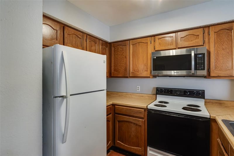 3129 Sondra Drive # 102, Fort Worth TX 76107 - Photo 11
