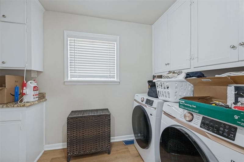 5601 Westcreek Drive, Fort Worth TX 76133 - Photo 16