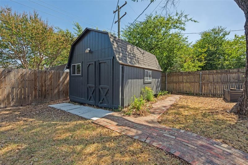 5601 Westcreek Drive, Fort Worth TX 76133 - Photo 20