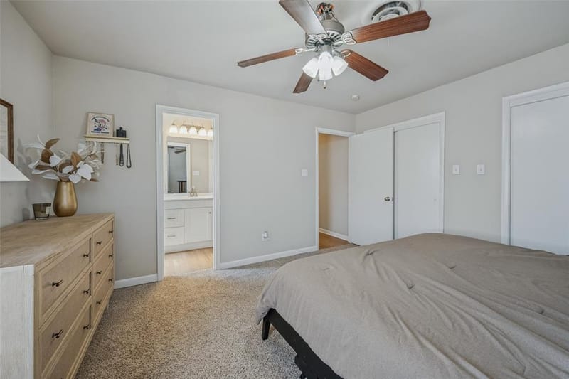 5601 Westcreek Drive, Fort Worth TX 76133 - Photo 11