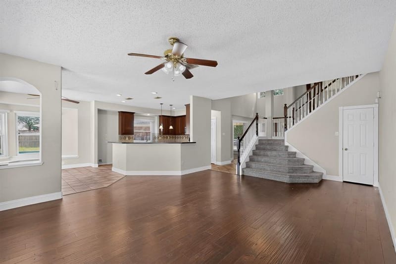 8417 Rock Canyon Court, Fort Worth TX 76123 - Photo 6