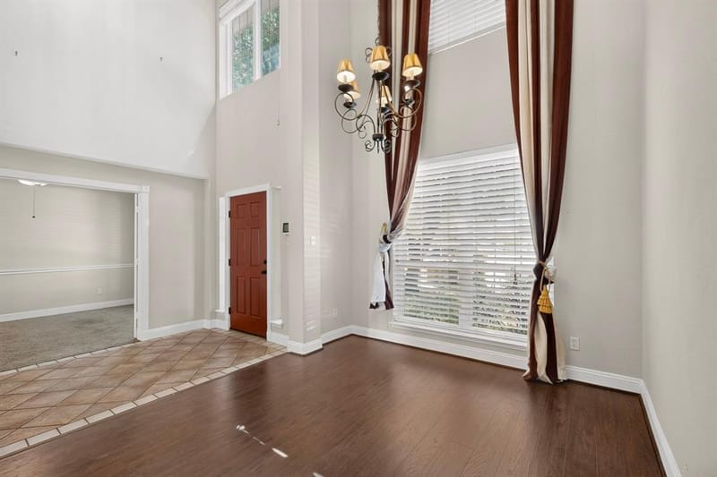 8417 Rock Canyon Court, Fort Worth TX 76123 - Photo 3
