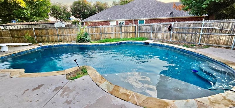8417 Rock Canyon Court, Fort Worth TX 76123