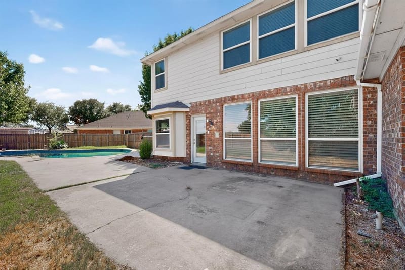 8417 Rock Canyon Court, Fort Worth TX 76123 - Photo 38