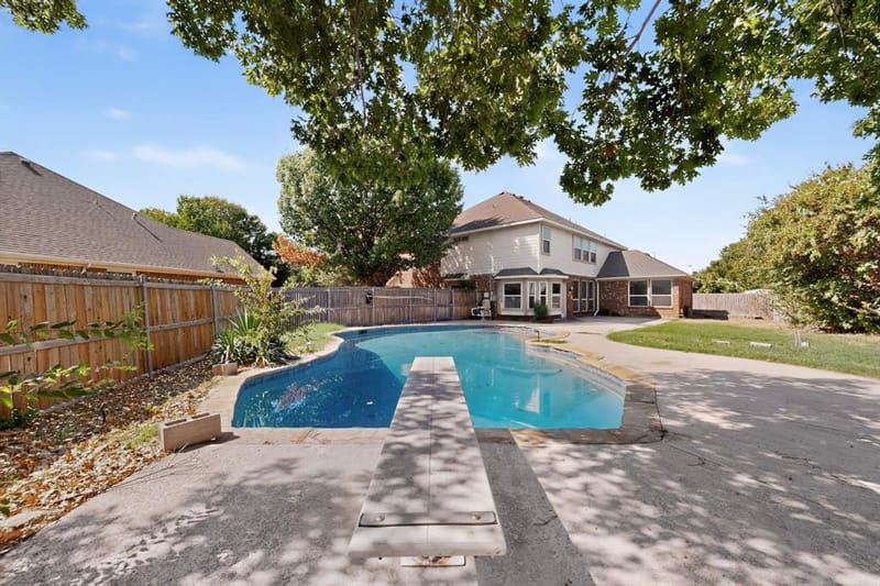 8417 Rock Canyon Court, Fort Worth TX 76123 - Photo 35