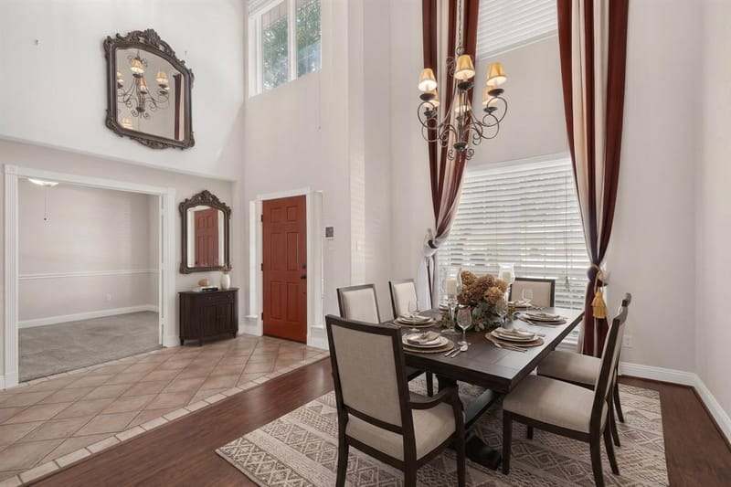 8417 Rock Canyon Court, Fort Worth TX 76123 - Photo 4