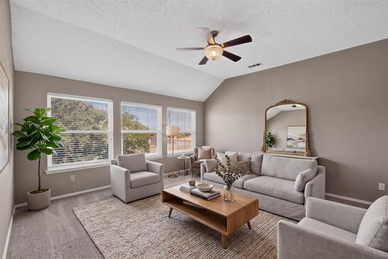 8417 Rock Canyon Court, Fort Worth TX 76123 - Photo 25