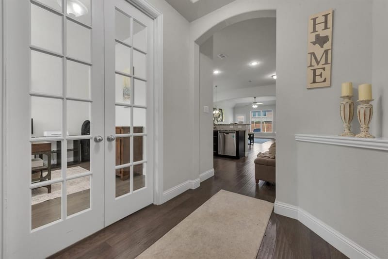 7504 Guadalupe Way, McKinney TX 75071 - Photo 5