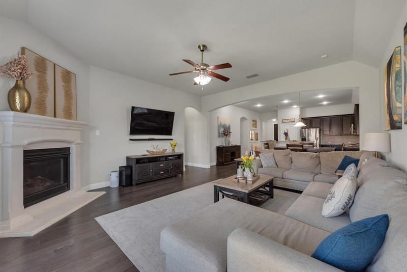 7504 Guadalupe Way, McKinney TX 75071 - Photo 11