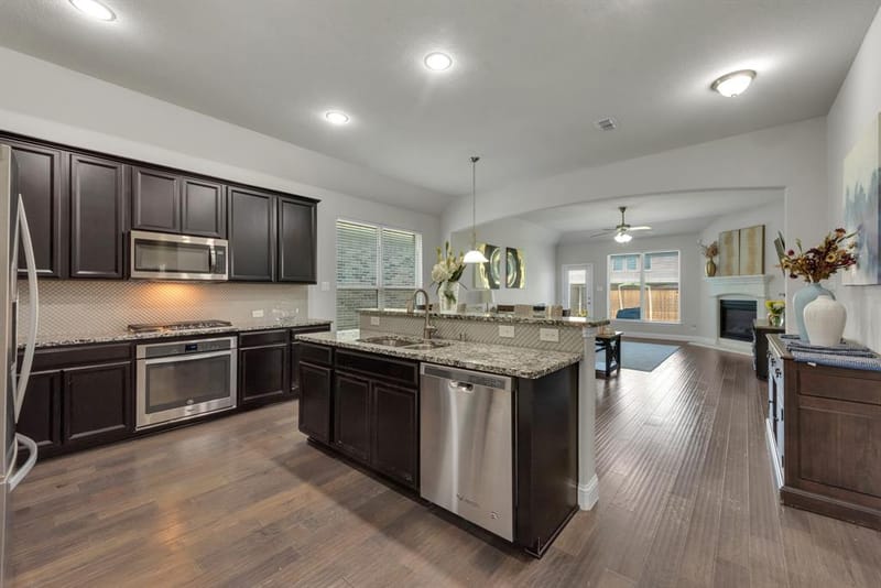7504 Guadalupe Way, McKinney TX 75071 - Photo 8