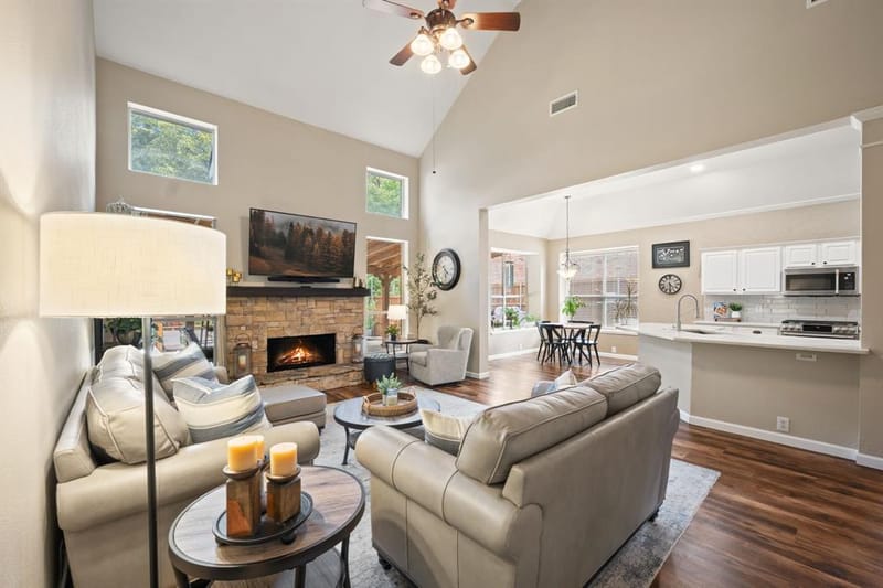 3202 Harbor Pointe Drive, Rowlett TX 75088 - Photo 17