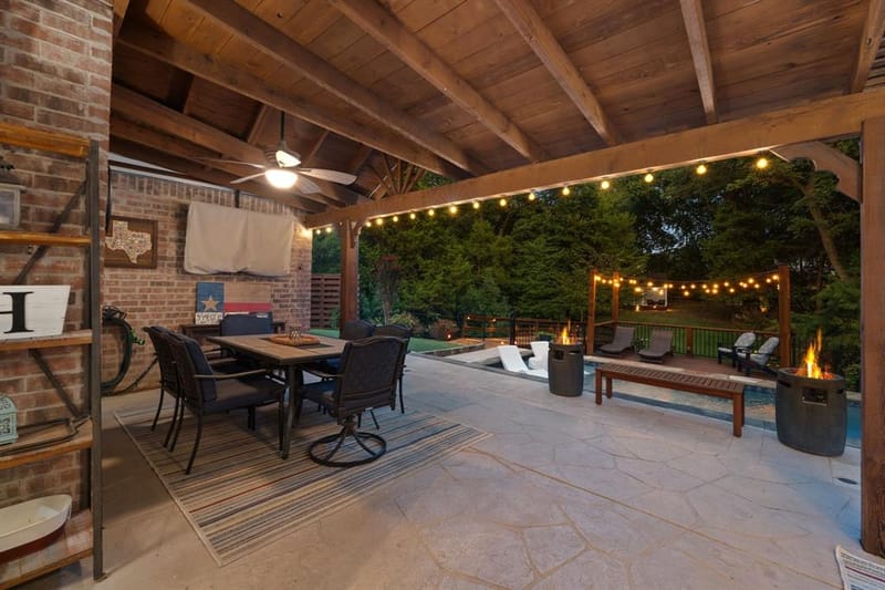3202 Harbor Pointe Drive, Rowlett TX 75088 - Photo 5