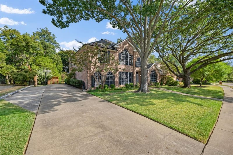 3202 Harbor Pointe Drive, Rowlett TX 75088 - Photo 38