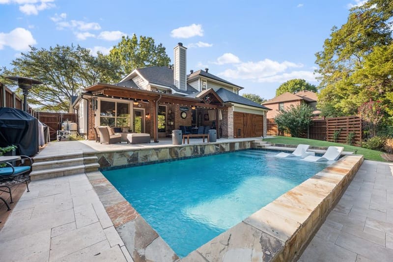 3202 Harbor Pointe Drive, Rowlett TX 75088 - Photo 33