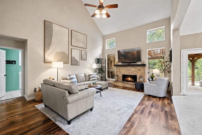 3202 Harbor Pointe Drive, Rowlett TX 75088 - Photo 18