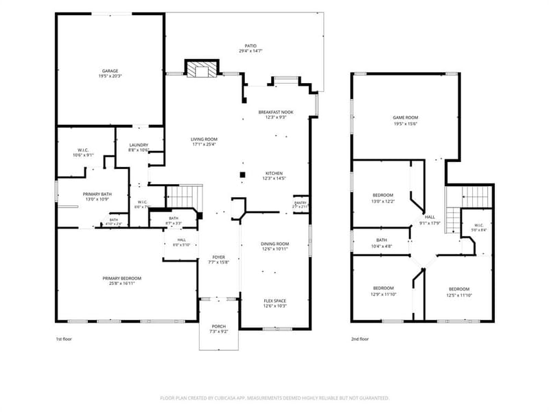 3202 Harbor Pointe Drive, Rowlett TX 75088 - Photo 40